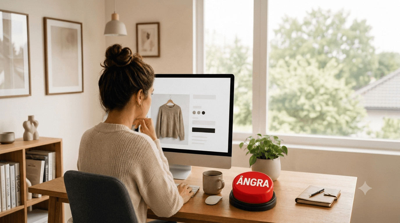 angraknapp ehandel