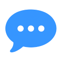 Chat icon
