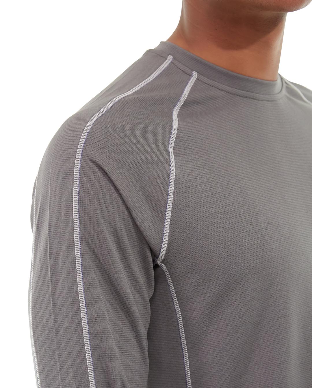deion long sleeve evercool™ tee