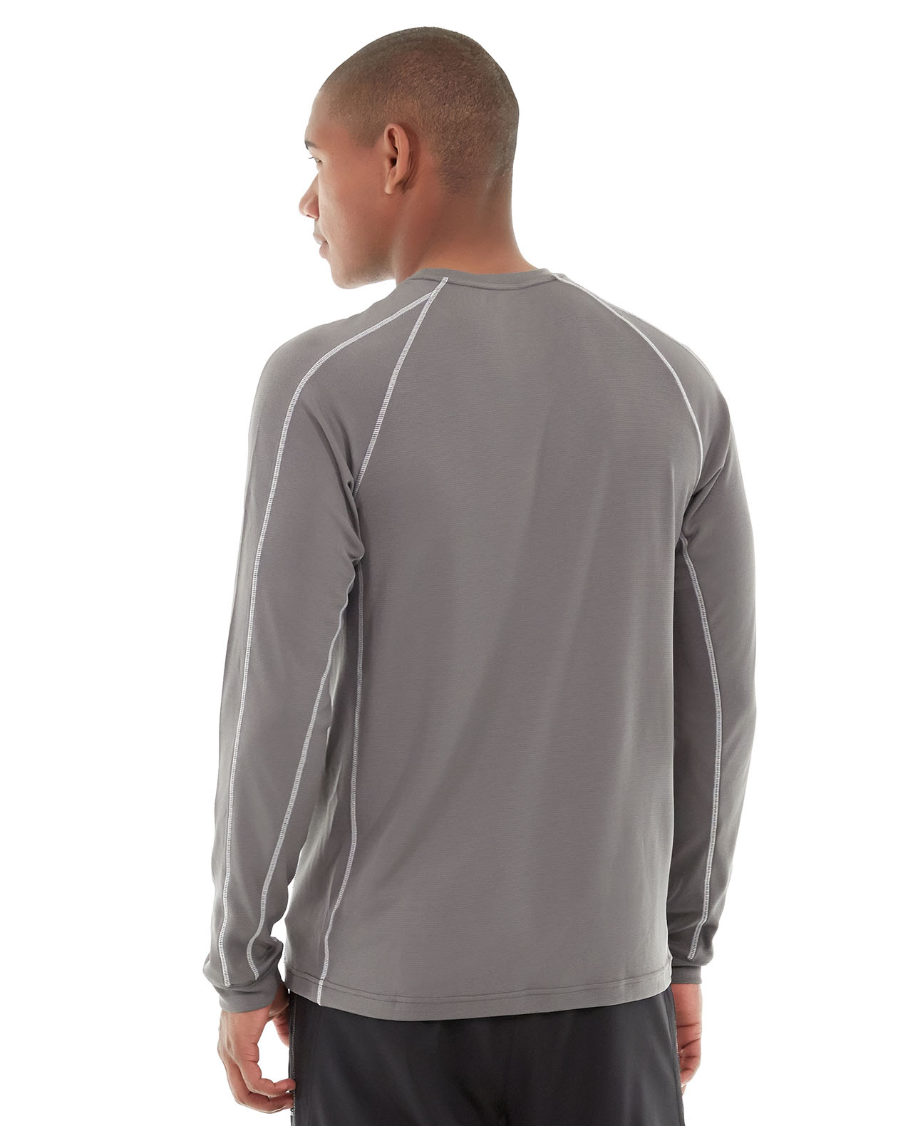 deion long sleeve evercool™ tee