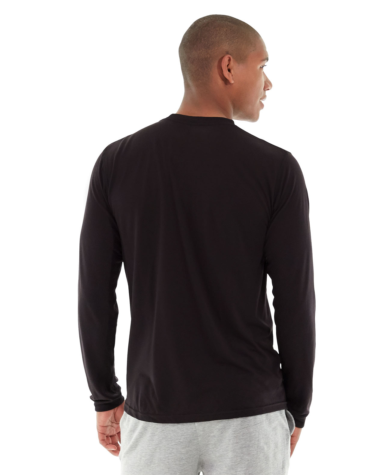 strike endurance tee