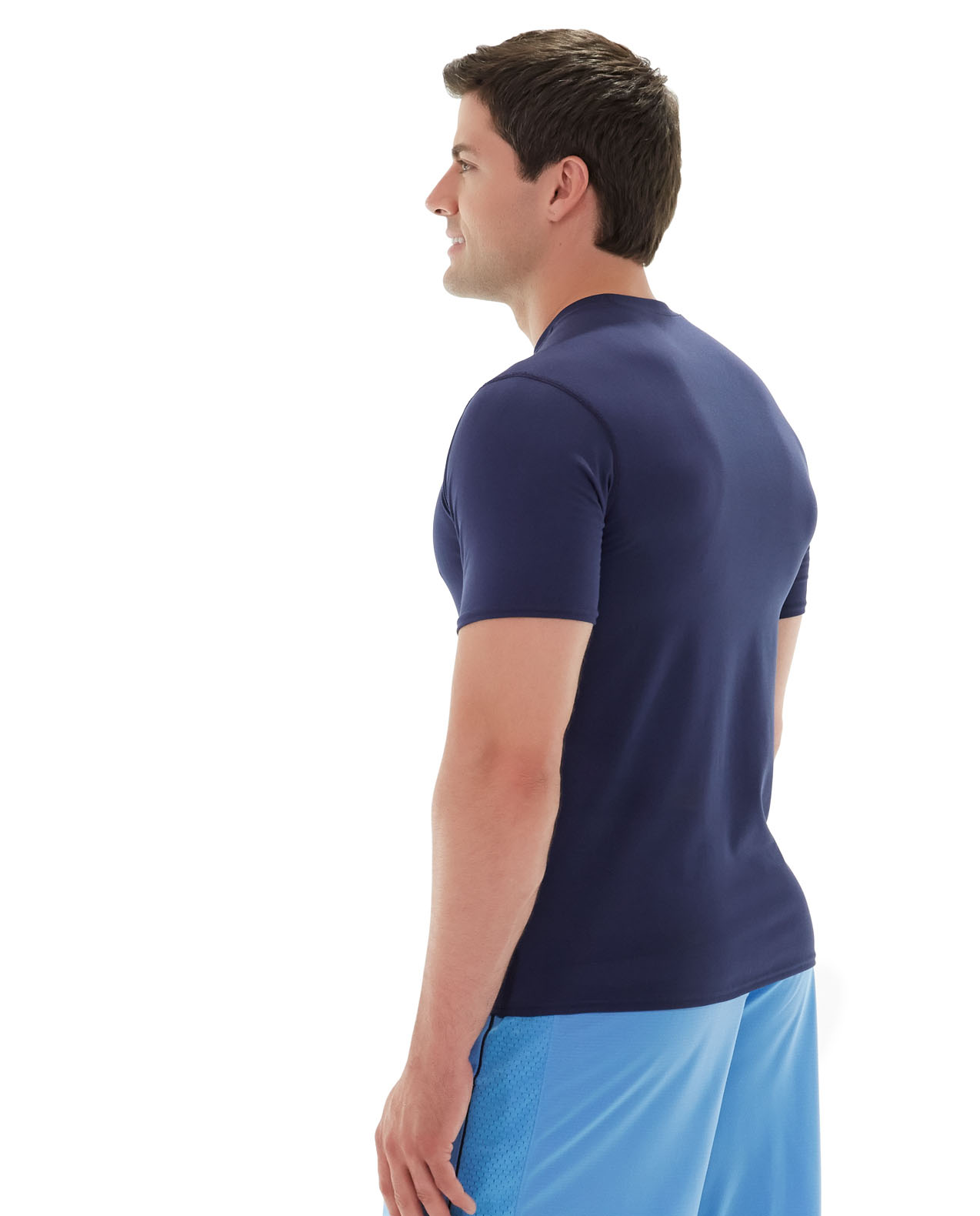 logan heattec® tee