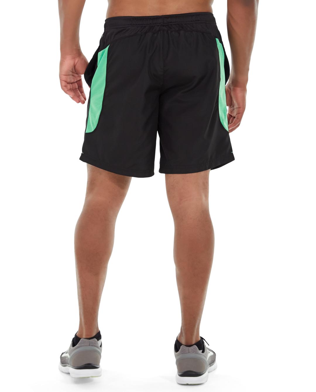 apollo running short
