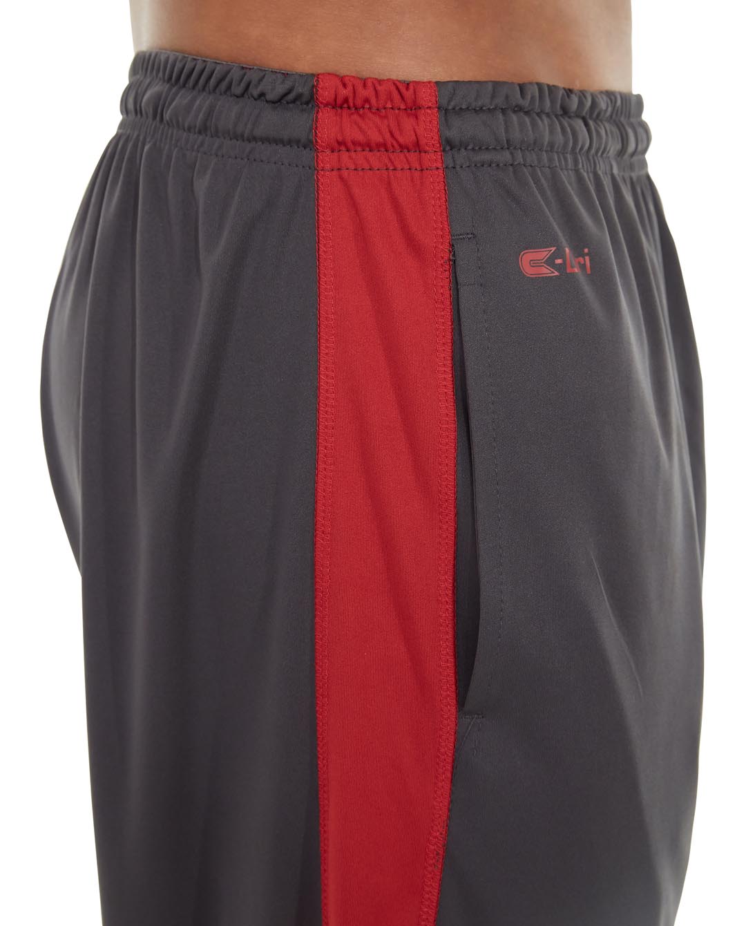 hawkeye yoga short