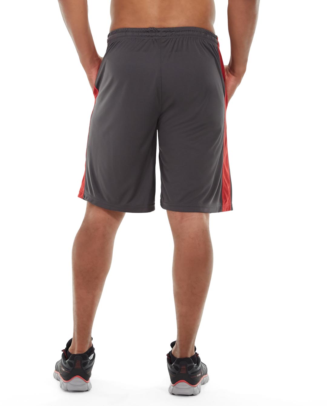 hawkeye yoga short