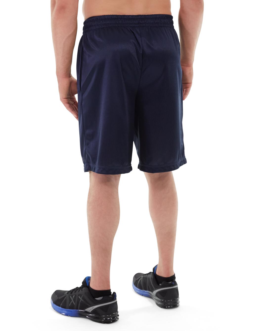 troy yoga short