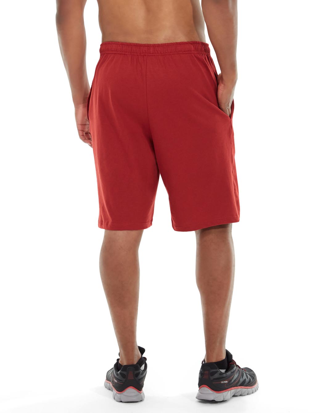 pierce gym short