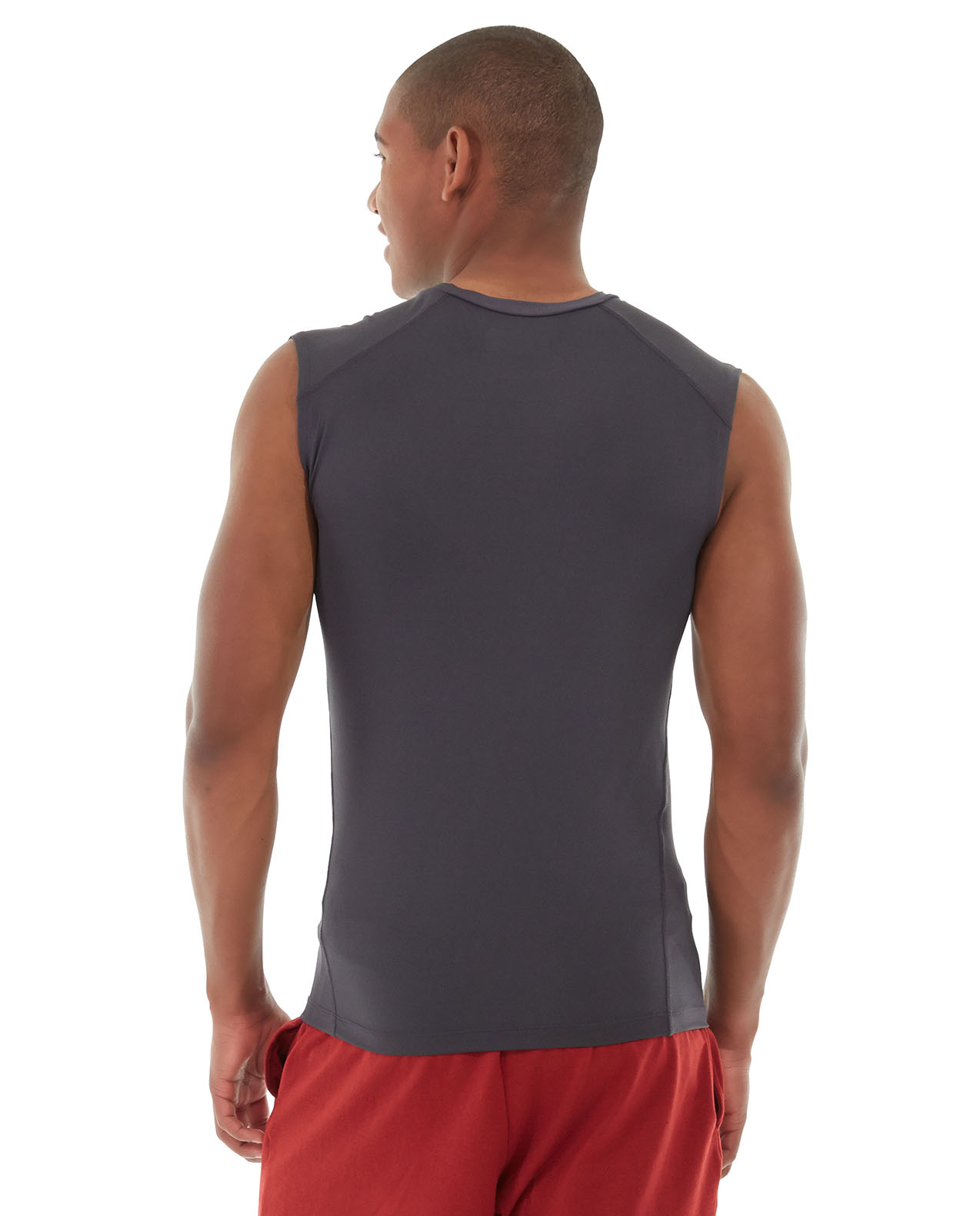argus all weather tank
