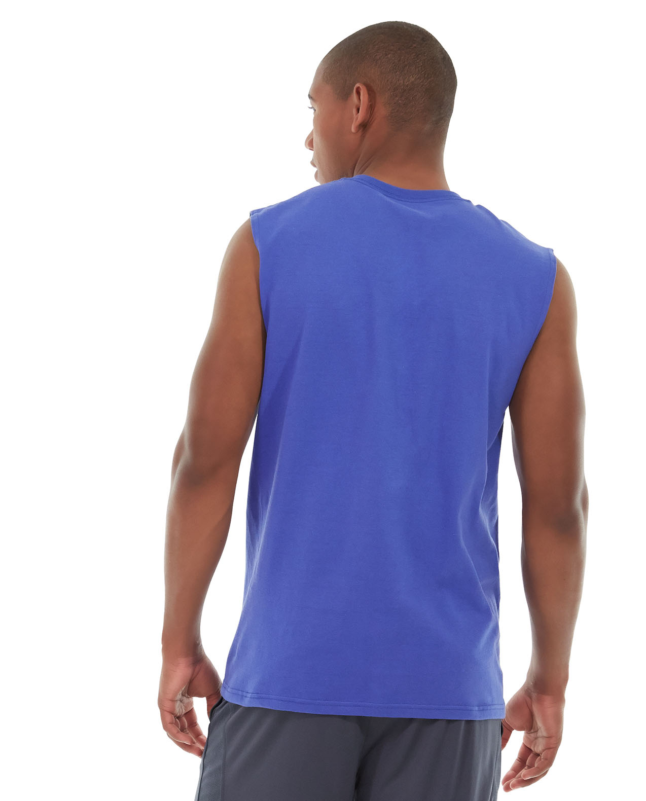 cassius sparring tank