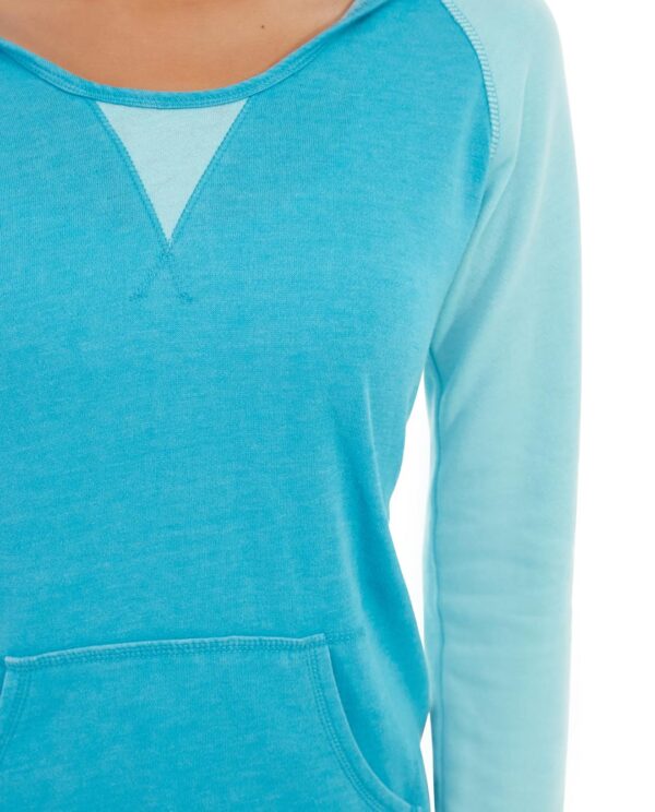 miko pullover hoodie