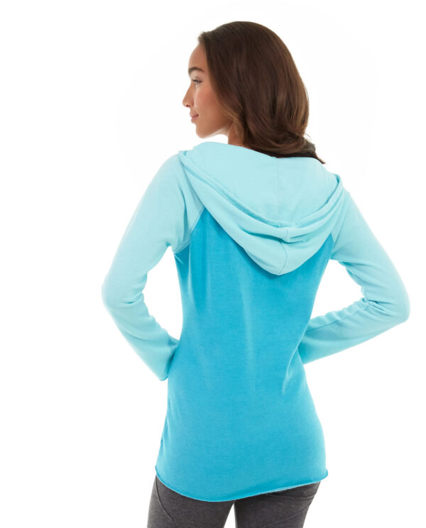 miko pullover hoodie